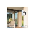 thumbnail image 4 of Globe Electric Bennett 1-Light Matte Black Vintage Wall Sconce, 4 of 5