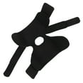 thumbnail image 2 of Ankle Compression Sleeve,Ankle Brace Adjustable Breathable Foot Brace Ankle Support Exceptional Craftsmanship, 2 of 8