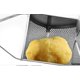 thumbnail image 4 of Stainless Steel Potato Press, Stainless Steel Potato Masher Professional Potato, 4 of 5