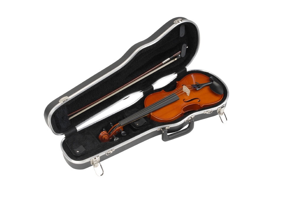 SKB Violin CASE 1/2 SIZE