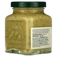 thumbnail image 5 of Stonewall Kitchen Blue Cheese Herb Mustard, 7.75 Ounce Jar, 5 of 6