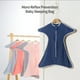 thumbnail image 4 of Mantas Insular SU3010 Saco de dormir para bebés Saco de dormir para niños Manta portátil para bebés Saco de dormir para niños pequeños con cremalleras Fibra de spandex Transpirable Unisex, 4 of 8