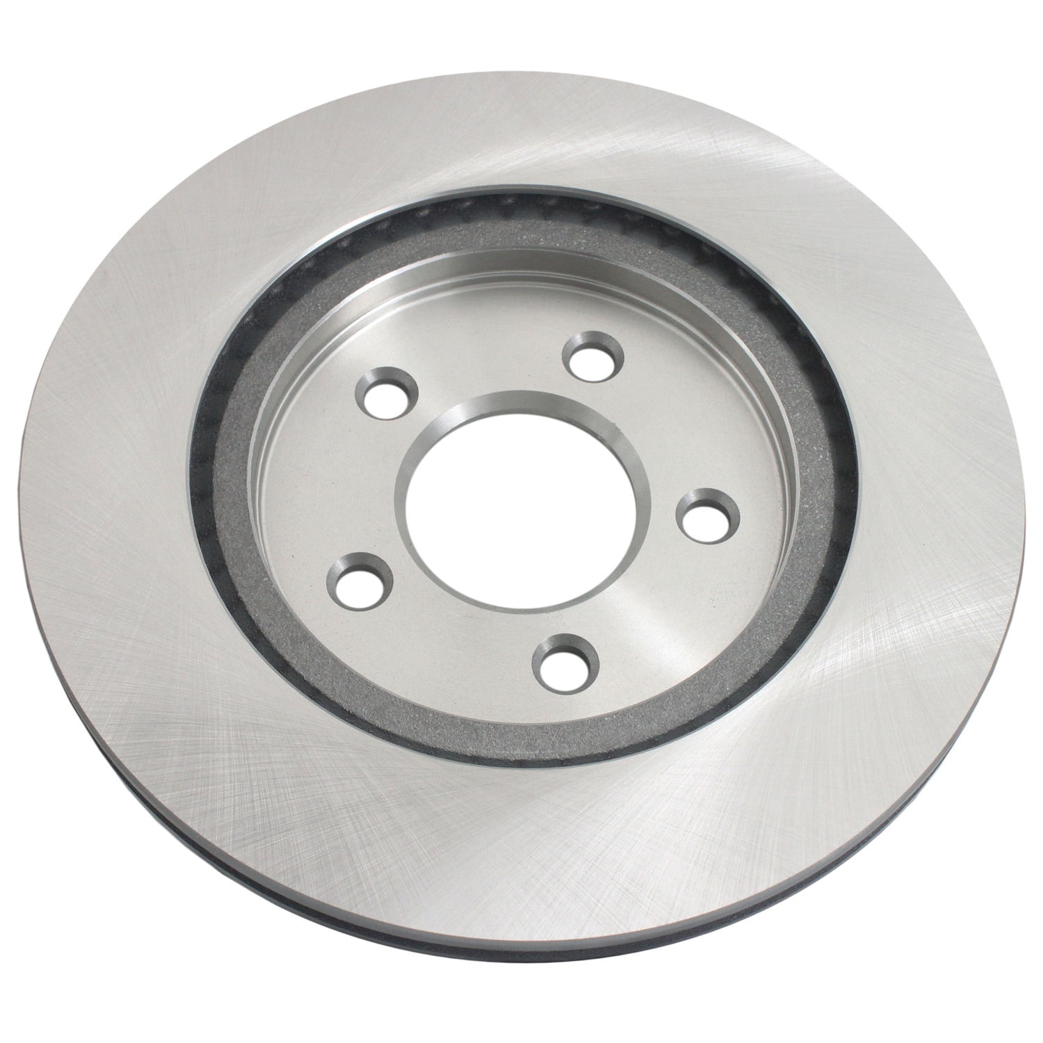 Winstop Brake Rotor, Rear WS246060, Ford Mustang 2014-2005