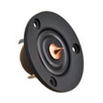 thumbnail image 2 of MERIGLARE Silk Film Dome Tweeter Speaker F0-20KHz Replacement 4ω 30W Loudspeaker for Music Shop Office Enthusiasts Home Theater, 2 of 8
