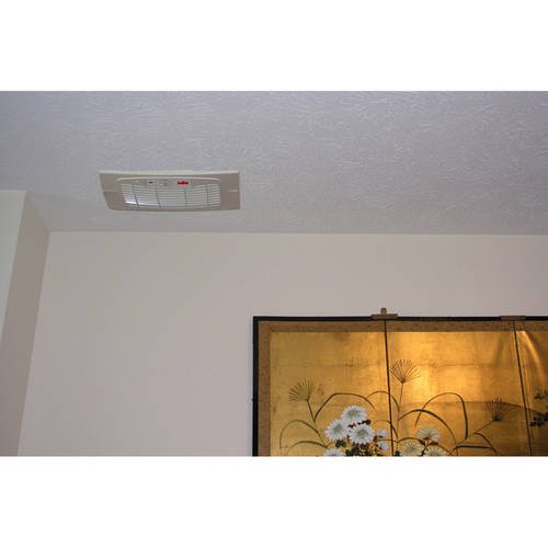 Ceiling Register Vent Booster Fan Shelly Lighting