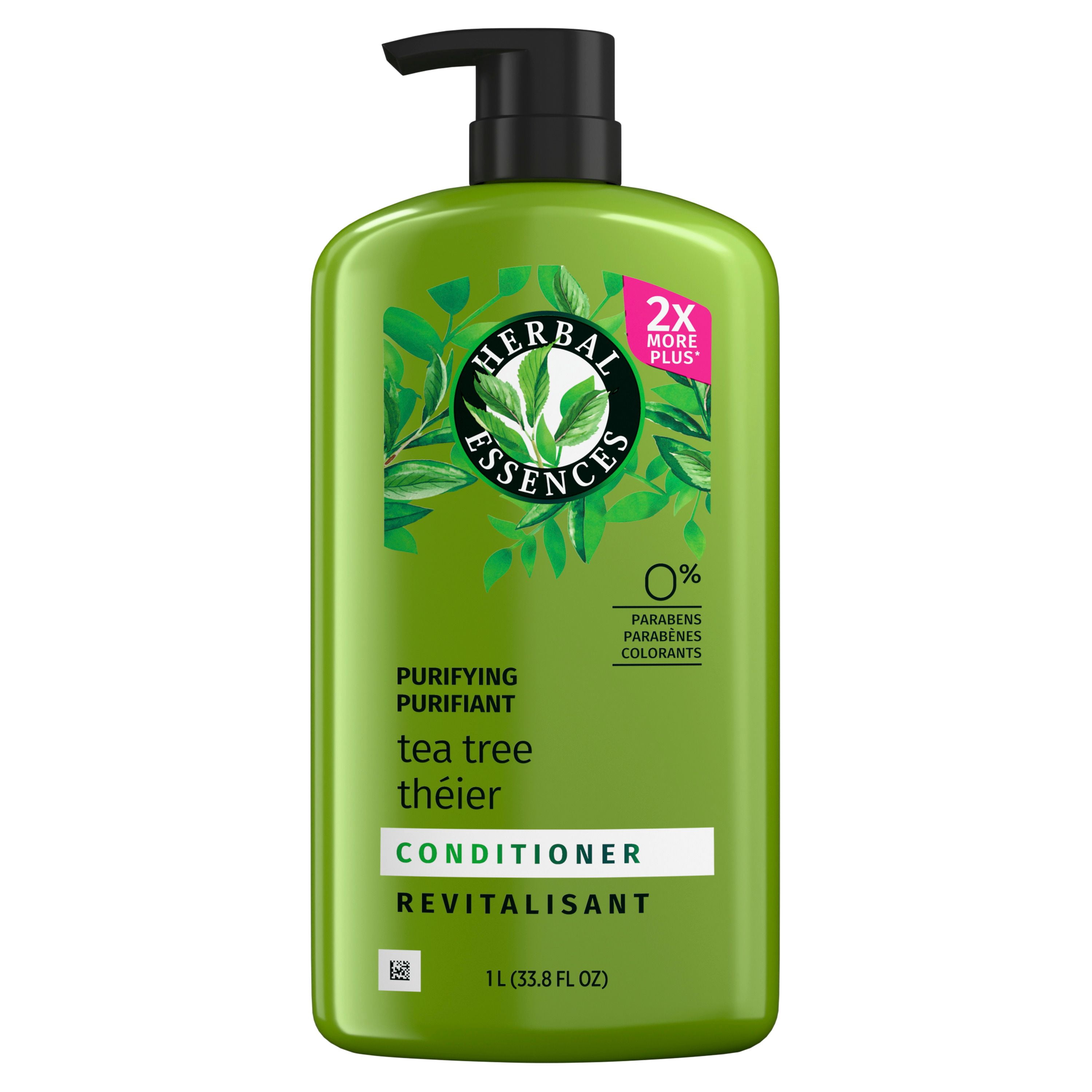 Herbal Essences Purifying Tea Tree Conditioner