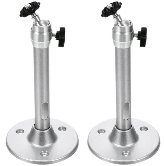 IFANLANDOR Projector Ceiling Mount Bracket Indoor Use 2Pcs 7.27x3.42x3.42in