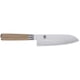 thumbnail image 1 of Cuchillo Santoku Shun Classic Blonde 18 cm con hoja VG-MAX, 1 of 8