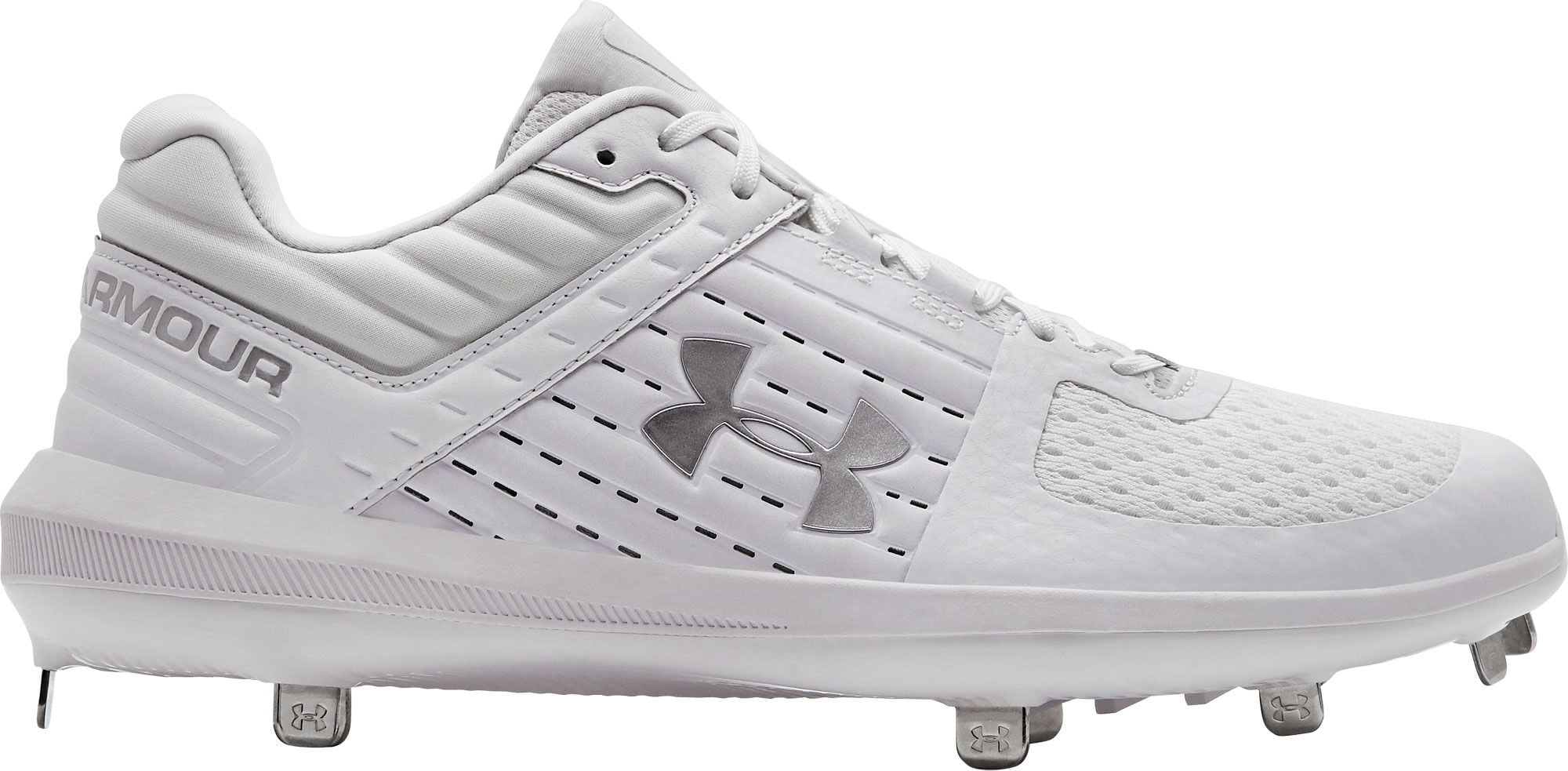 Under Armour Under Armour Men's Yard ST Baseball Cleats
