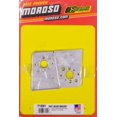 thumbnail image 4 of Moroso Quick Fastener Mtg Brkt Weld On- Lg & Sm Spring, 4 of 4