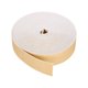 thumbnail image 1 of Cinta de Aislamiento de Espuma Uxcell, 1-1/2" x 3/32" x 32.8FT Tira de Sellado Autoadhesiva para Puertas, Insonorización de Ventanas, Sellado de Aire Acondicionado, Blanca, 1 of 7