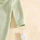 thumbnail image 3 of Niña Bebé Vestido de Manga Larga Cómodo Suave Transpirable Tela Otoño Invierno Sudadera para Viajes Diarios Casa Vacaciones Niña Bebé Manga Larga Romper, 3 of 6
