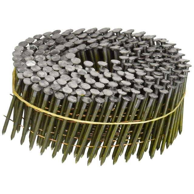 Clavos en espiral Stanley Bostitch C6P99D, 5 cm, 3600 unidades