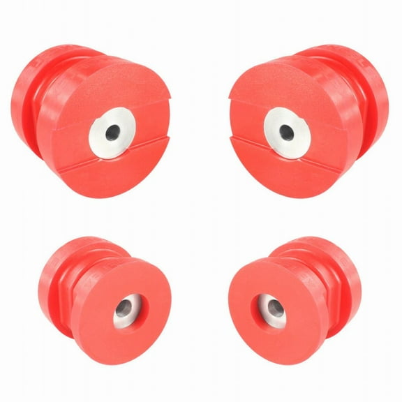 PU Rear Subframe Bushing Kit fits Mercedes-Benz S-Class W140 (91-98)