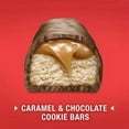thumbnail image 3 of Pack of 3 Pcs Twix Cookie Bars Full Size Caramel Milk Chocolate | 1.79 OZ per pack | Crown Craze, 3 of 6