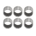 thumbnail image 1 of Cylinder Head Dowel Pin Set, Precise Alignment Compact Structure Cylinder Head Alignment Pin High Precision 3902343  for Engines, 1 of 7
