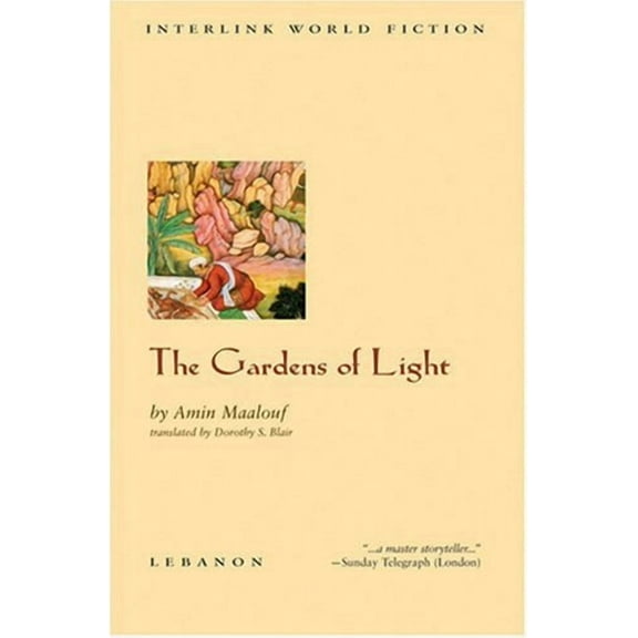The Gardens of Light