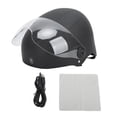 thumbnail image 2 of Smart Bike Helmet, Smart Cycling Helmet IPX4 ABS And PC And EPS  For Balance Bike, 2 of 8