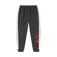 thumbnail image 6 of Marvel Spider-Man Miles Morales Pullover Hoodie and Jogger Pants (Boys), 2 Piece Set, Sizes 4-7, 6 of 7
