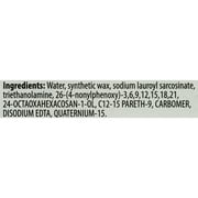 Zanfel - Poison Ivy, Oak & Sumac Wash 1 oz. Topical Solution for Poison Ivy and Poison Oak. Relieves itching and pain within 30 seconds. Removes urushiol quickly and effectively. 30 second Relief!