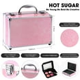 thumbnail image 2 of Kit de maquillaje Hot Sugar Full Starter con 46 sombras de ojos, 2 of 6