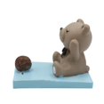 thumbnail image 4 of Soporte para teléfono móvil Amamcy Cute Bear para todos los teléfonos, 4 of 7