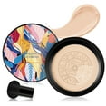 thumbnail image 1 of Concealer, Blemish Cover, Sweatproof, Water Resistant, Long Lasting, For All Skin Tones, Instant Coverage, High Coverage Formula, Oil-Free, Hypoallergenic, Daily Use Concealer, Camouflaging Makeup,, 1 of 8