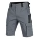 thumbnail image 1 of Shorts Cargo Militares Tácticos For Hombre En Rip Stop Con, 1 of 8
