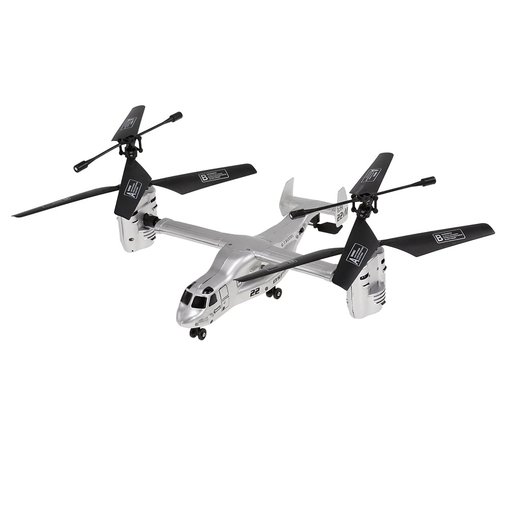 osprey rc helicopter