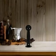 thumbnail image 6 of FUEENIRVA Black Plastic Coffee Tamper Spoon for Precise and Efficient Espresso Coffee Tamping Tool, 6 of 8