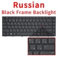 thumbnail image 1 of 100 % Nouveau Original pour HP Probook 430 G5 440 G5 445 G5 Clavier d'Ordinateur Portable Rétroéclairage RU Noir Rétroéclairage, 1 of 6