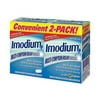 Imodium Multi-Symptom Relief, 60 Ct