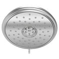 thumbnail image 2 of American Standard Spectra Fixed Traditional 7-1/4-Inch 1.8 gpm/6.8 L/min Water-Saving Fixed Showerhead, 2 of 3