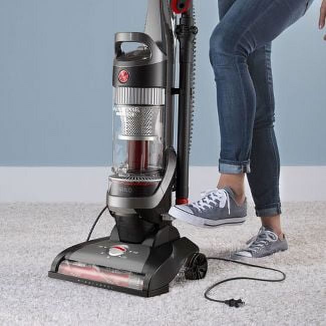 Hoover WindTunnel Rewind Upright Vacuum Cleaner, UH71330 - image 4 of 9