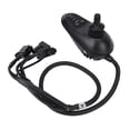 thumbnail image 2 of Electric Wheelchair Controller, High  EABS Parking Function Wireless Remote Control Electric Wheelchair Joystick Controller  For Remote Cars, 2 of 8
