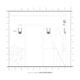 thumbnail image 5 of 46882-07 Livex Lighting Karlstad - 2 Light Wall Sconce in Contemporary Style - 7 Inches wide by 11.25 Inches high-Bronze/Satin Brass Finish, 5 of 10