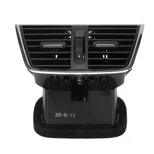 Car Dashboard Outlet Air Vent Grill Cover Trim for Skoda Octavia 3 MK3 A7 2013- 5E0819203