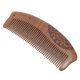 thumbnail image 5 of AURARMLET Peine De Madera Antiestática Para Peinar Y Masajear El Cuero Cabelludo En Casa, 5 of 8