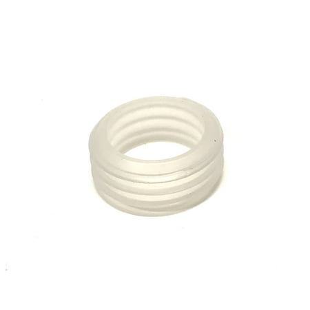 OEM Delonghi Water Tank Gasket Originally Shipped With BAR41, BCO120T, ESAM5500B, ESAM4400