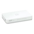 thumbnail image 2 of D-Link 8-Port Gigabit Ethernet Switch, 2 of 4