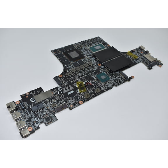 Compatible with 607-17M11-50S Replacement for 607-17M11-50S MSI Intel i9-11900H NVIDIA RTX 3070 Motherboard WS76 (11UK-470)