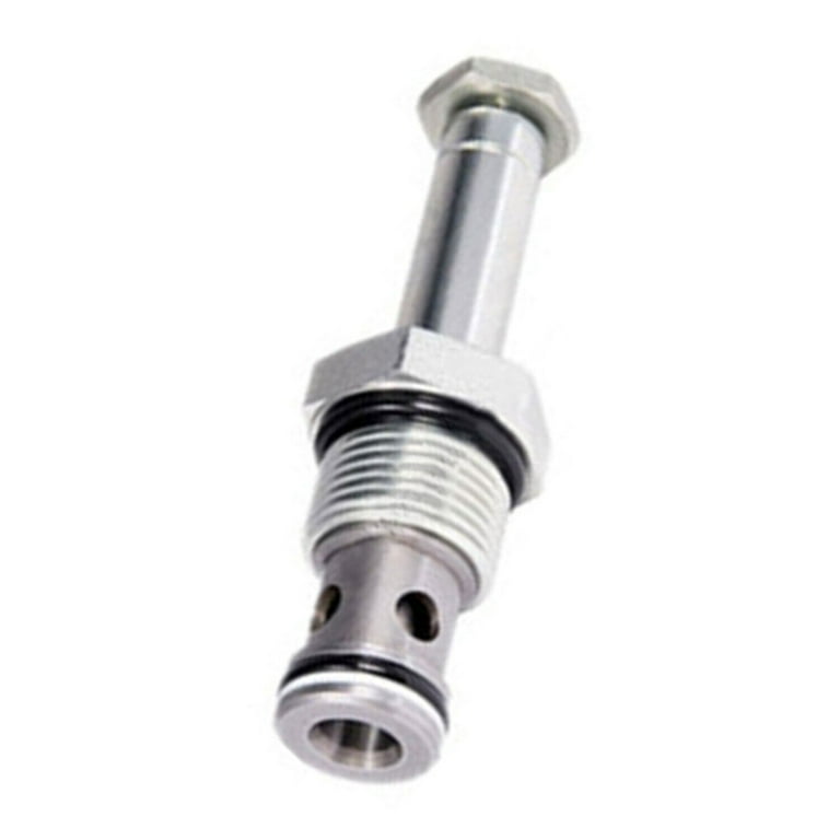 Hvacstar Scv Fuel Pump Suction Control Valve 294200-2750 Hvacstar Scv Fuel Pump Suction Control Valve 294200-2750