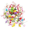 thumbnail image 1 of TABLETREANDS 100Ud Hongos Decorativos Simulados Con Palito Para Uso En Y Macetas, 1 of 8