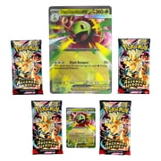 Pokémon TCG: Mega Evolution—Ascended Heroes Mega ex Box - Receive 1 at Random!