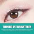 thumbnail image 4 of Eyeshadow Stick Lazy High Light Contour Blush Eye Makeup Multi-Color Eyeshadow With A Touch Of Makeup Easy Color, 4 of 4