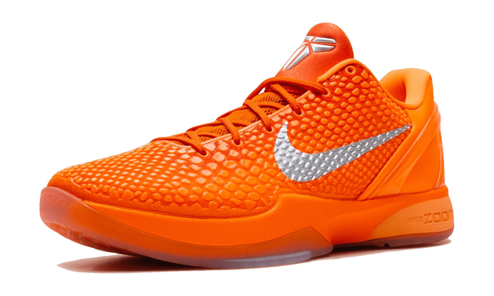 NIKE MENS Kobe 6 