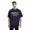 Navy Blue, variant on Mens Admit It Life Would Be Boring Without Me Funny Saying T-Shirt Black X-Large