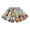 Multicolour, variant on WUANDIXFA Girls Flowy Shorts with Pockets Toddler Wide-Leg Floral Skorts Skirt Kids Casual Pleated Summer Short (Red, 3-4 Years)