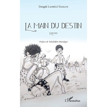 La main du destin (Paperback)