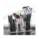 thumbnail image 4 of Jx Bandeja Organizadora De Maquillaje, Vitrina De Cosméticos, Soporte De Almacenamiento De Papelería De Oficina Unidades De Caja De Maquillaje para Cajones De Baño, Marcadores De Bolígrafos De Perfume, 4 of 5